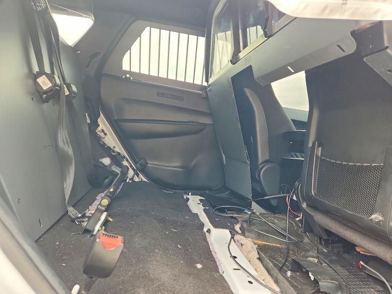 2022 Dodge Durango მანქანა იყიდება აუქციონზე, vin: 1C4RDJAG8NC173834, აუქციონის ნომერი: 58052656