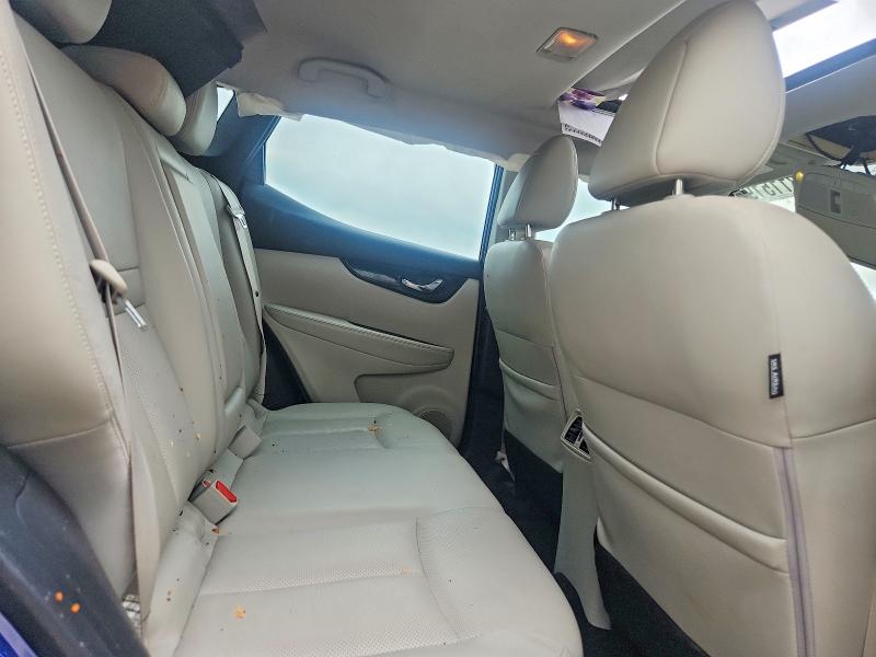 Aukcja sprzedaży 2018 Nissan Rogue Sport, vin: JN1BJ1CP1JW152911, numer aukcji: 58115196