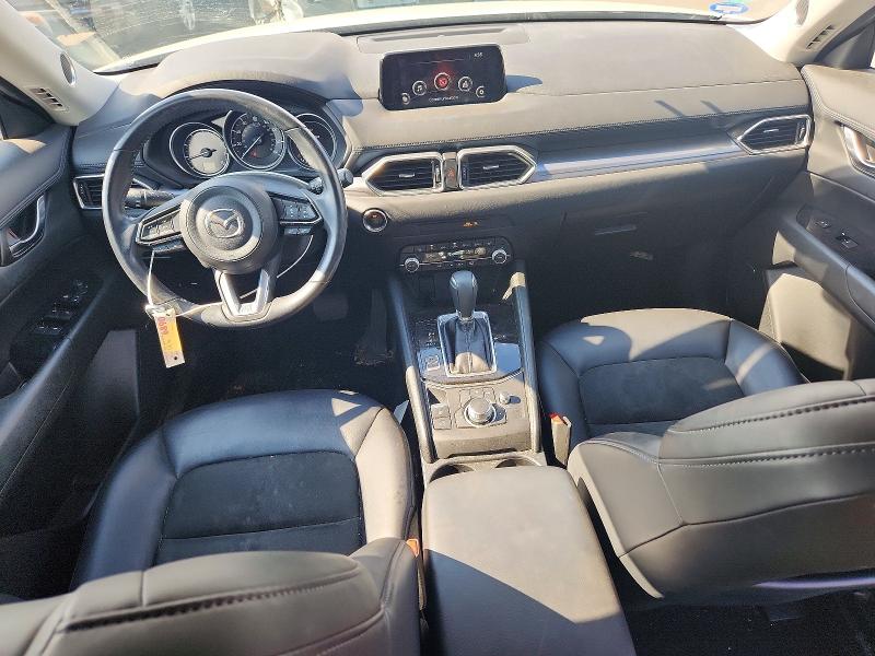 Aukcja sprzedaży 2019 Mazda Cx-5, vin: JM3KFBCM6K0673435, numer aukcji: 57416976