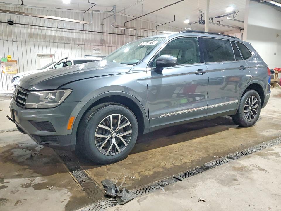 Aukcja sprzedaży 2020 Volkswagen Tiguan, vin: 3VV2B7AX0LM168568, numer aukcji: 57167906