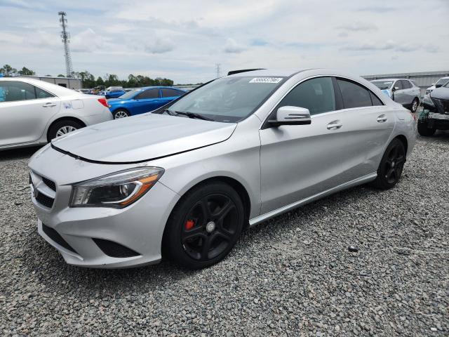 Продажа на аукционе авто 2014 Mercedes-benz Cla, vin: WDDSJ4EB7EN065872, номер лота: 56683796