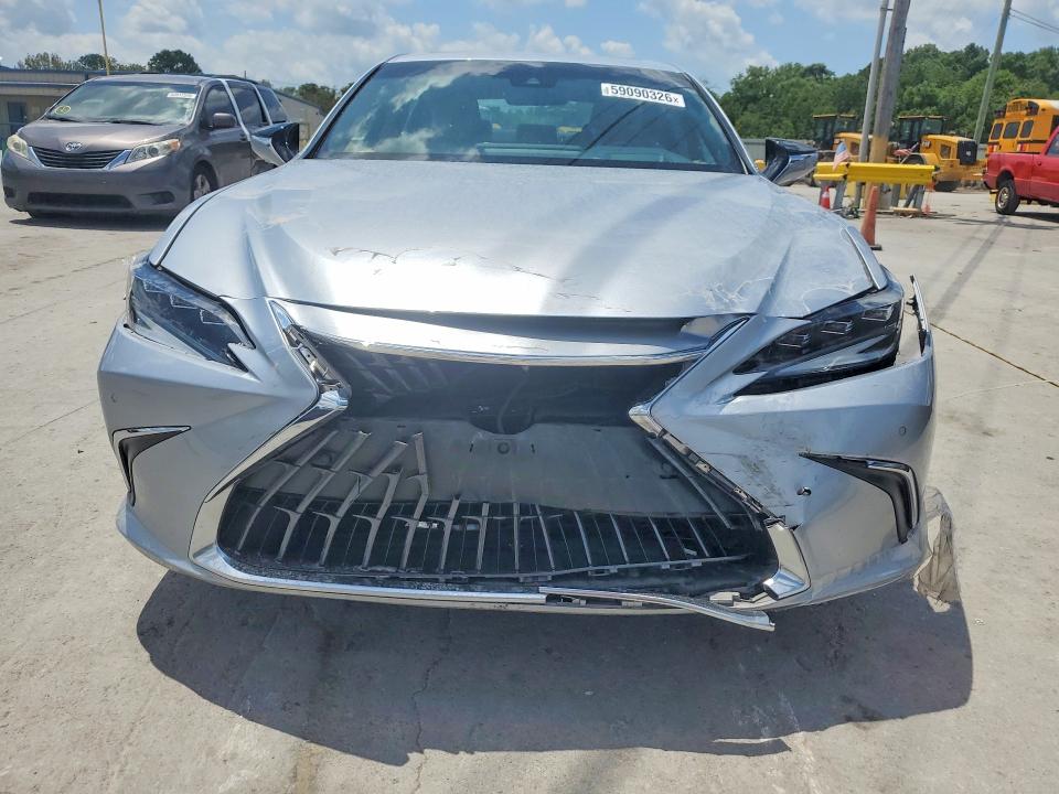 Aukcja sprzedaży 2022 Lexus Es 300h, vin: 58AFA1C10NU022649, numer aukcji: 59090326