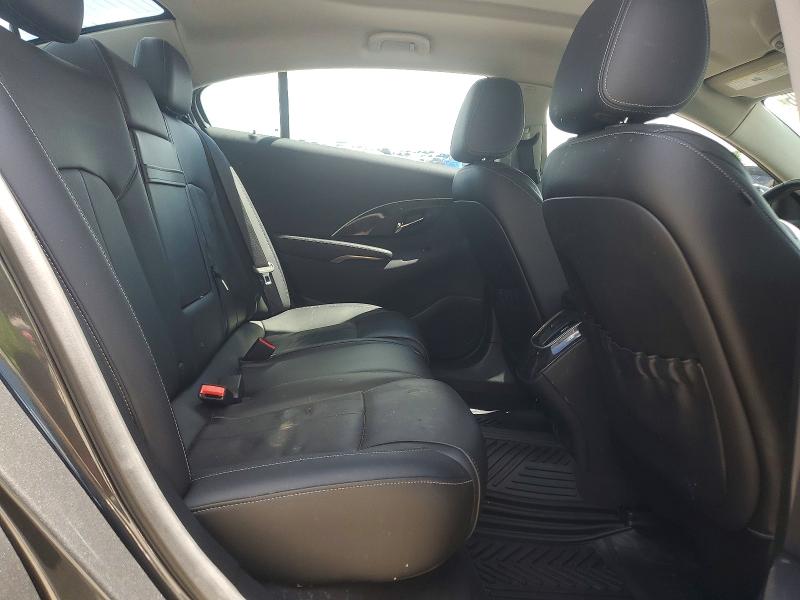 Продажа на аукционе авто 2015 Buick Lacrosse, vin: 1G4GB5G31FF256364, номер лота: 58254826