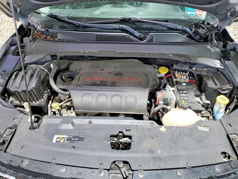 Продаж на аукціоні авто 2018 Jeep Compass, vin: 3C4NJCBBXJT344135, номер лоту: 57944496