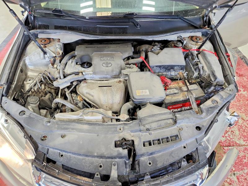 69353195 :رقم المزاد ، 4T1BF1FK3HU672785 vin ، 2017 Toyota Camry مزاد بيع