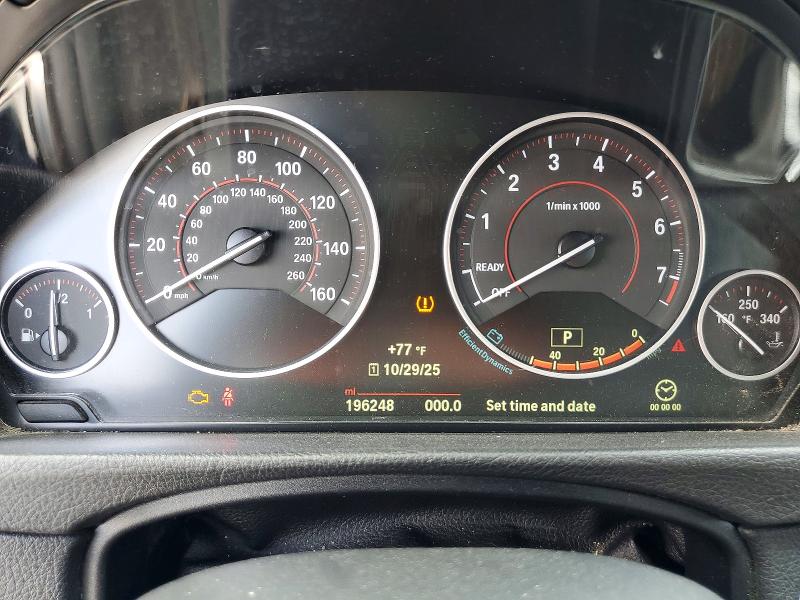 2015 Bmw 435 მანქანა იყიდება აუქციონზე, vin: WBA4B3C5XFD669668, აუქციონის ნომერი: 58041996