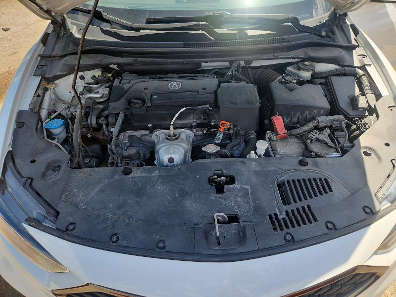 56690846 :رقم المزاد ، 19UDE2F83LA800691 vin ، 2020 Acura Ilx مزاد بيع