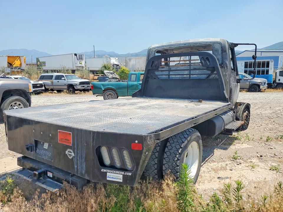 Продажа на аукционе авто 2007 International 4000, vin: 1HTMLAFM07H434720, номер лота: 57780416