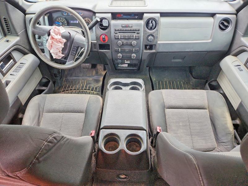 Aukcja sprzedaży 2014 Ford F150, vin: 1FTFX1CF0EFB67104, numer aukcji: 57435956