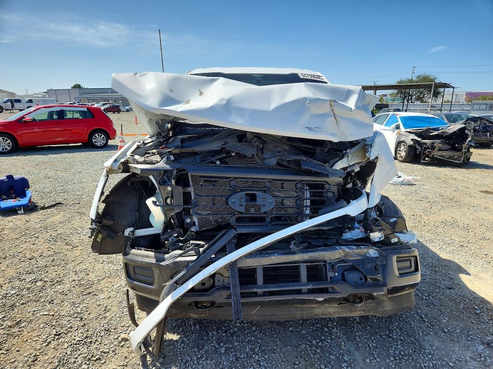 Aukcja sprzedaży 2024 Ford F150, vin: 1FTFW1L88RKF61872, numer aukcji: 55739646