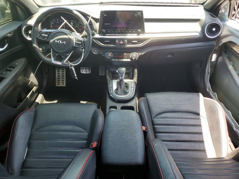 Продаж на аукціоні авто 2022 Kia Forte, vin: 3KPF44AC5NE479271, номер лоту: 55937056