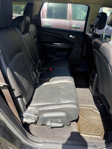 Aukcja sprzedaży 2015 Dodge Journey, vin: 3C4PDDEG2FT739978, numer aukcji: 59303196