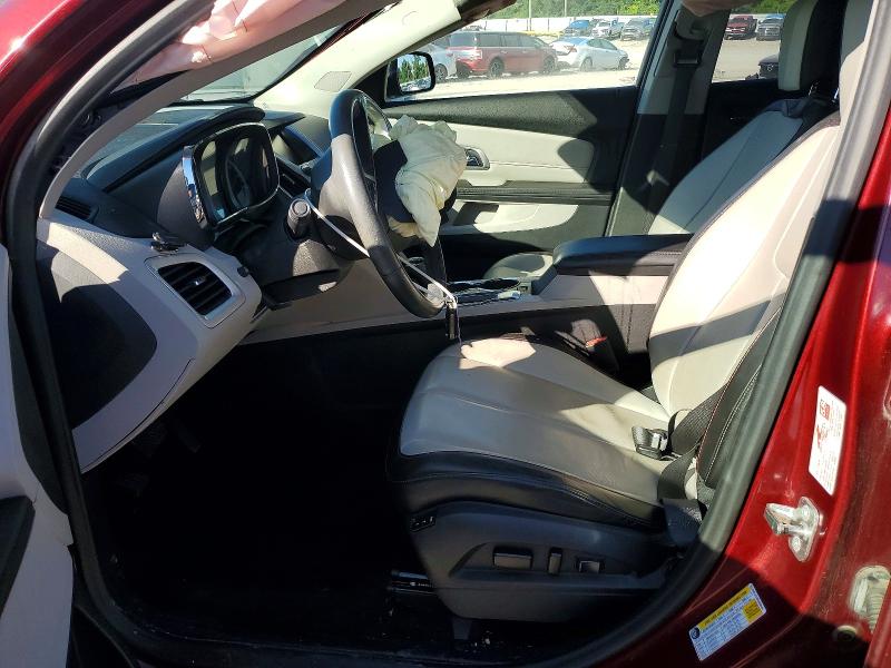 Продаж на аукціоні авто 2016 Gmc Terrain, vin: 2GKFLPE30G6290548, номер лоту: 55771296