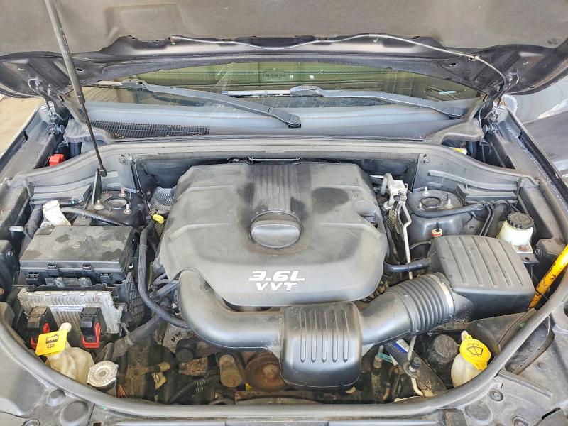 Aukcja sprzedaży 2014 Jeep Grand Cherokee, vin: 1C4RJFBG8EC189004, numer aukcji: 54699066