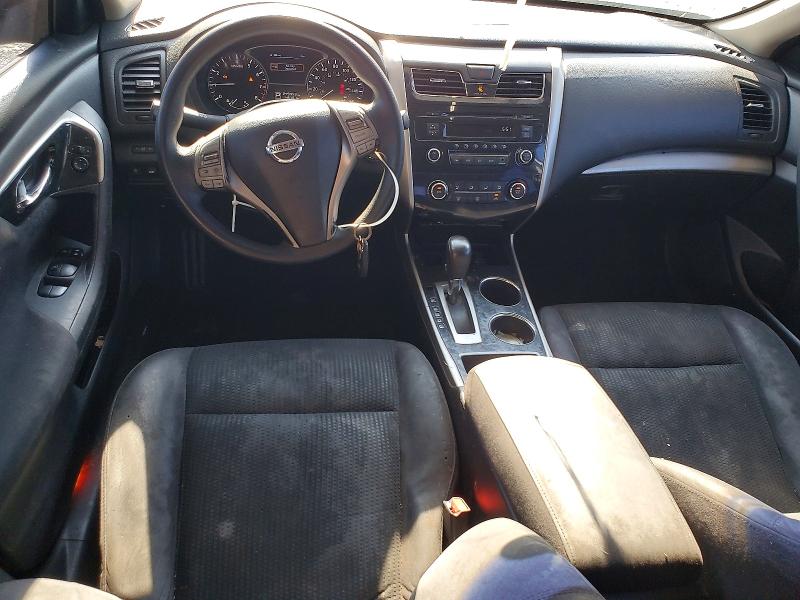 55366386 :رقم المزاد ، 1N4AL3APXEN363611 vin ، 2014 Nissan Altima مزاد بيع