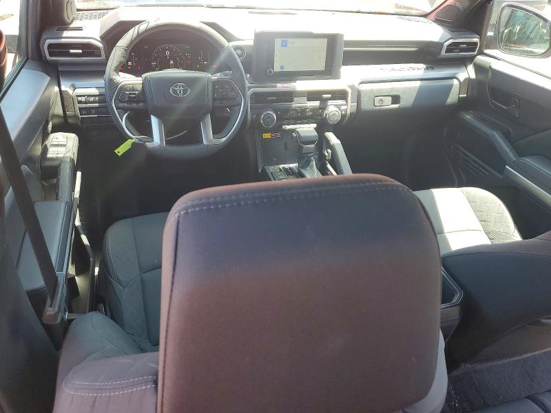 56860976 :رقم المزاد ، 3TYLB5JN2ST095986 vin ، 2025 Toyota Tacoma مزاد بيع