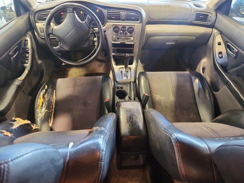 Продажа на аукционе авто 2005 Subaru Baja, vin: 4S4BT62C057104086, номер лота: 56359276
