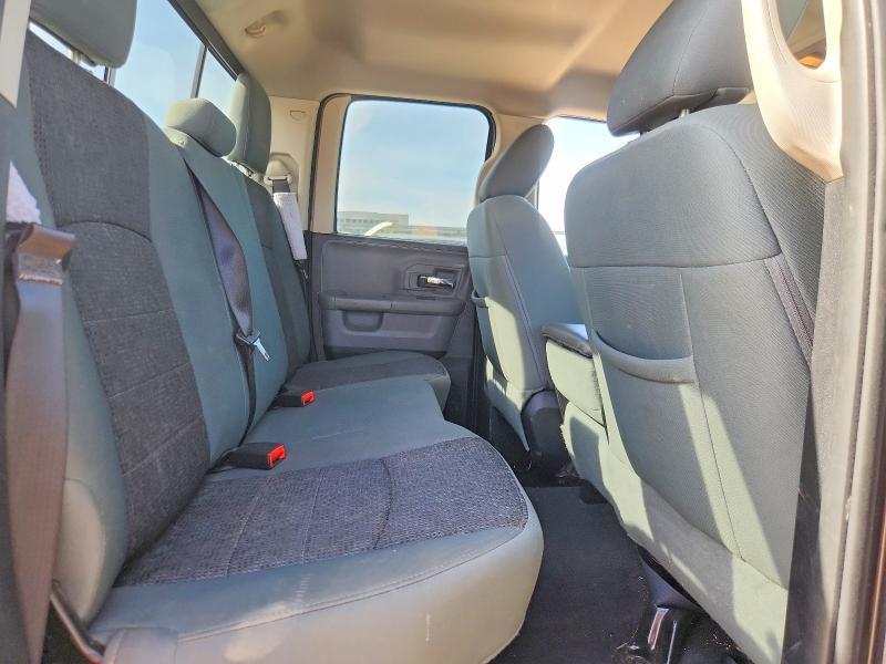 Продаж на аукціоні авто 2015 Ram 1500, vin: 1C6RR7GT8FS645246, номер лоту: 56032636