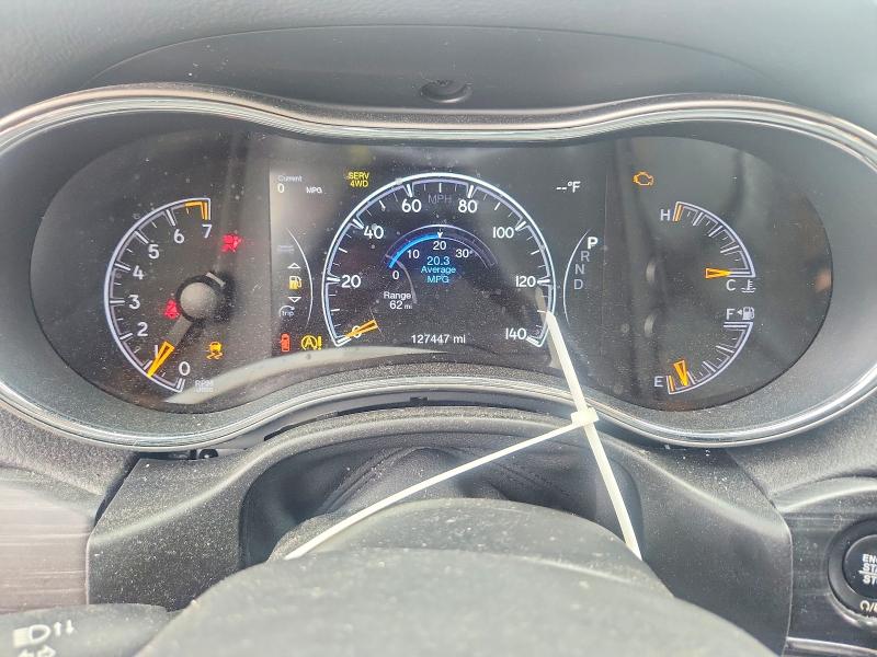 Aukcja sprzedaży 2019 Jeep Grand Cherokee, vin: 1C4RJFBGXKC729500, numer aukcji: 58895926