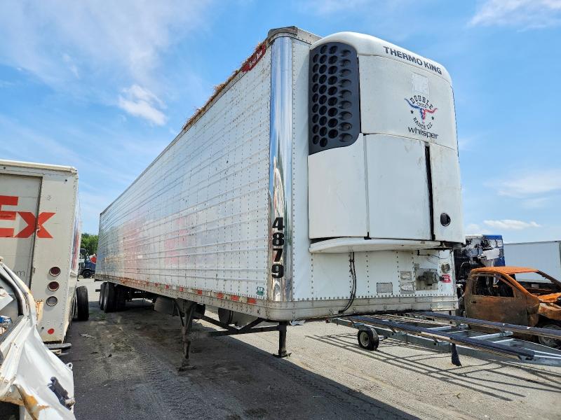 2014 Great Dane Trai Semi Trail მანქანა იყიდება აუქციონზე, vin: 1GRAA0620EW704073, აუქციონის ნომერი: 58996706
