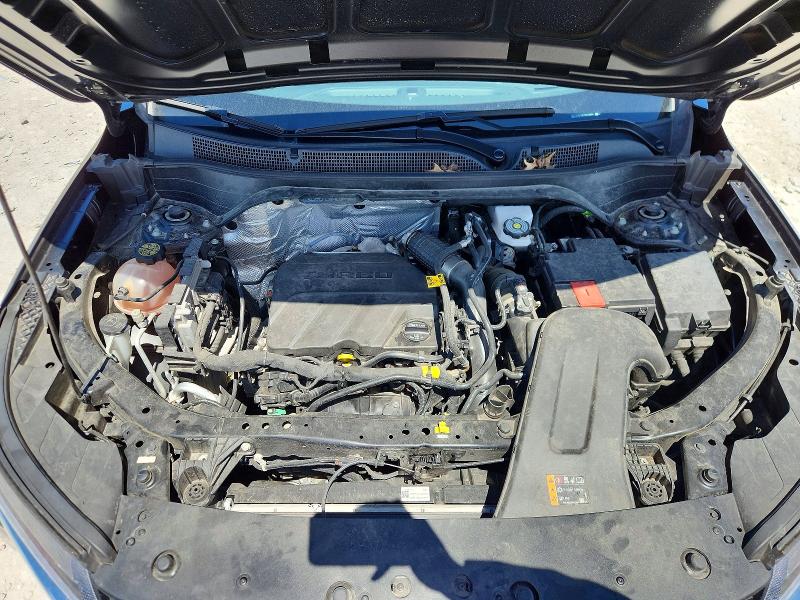 Aukcja sprzedaży 2024 Chevrolet Trax, vin: KL77LFE25RC091262, numer aukcji: 57321276