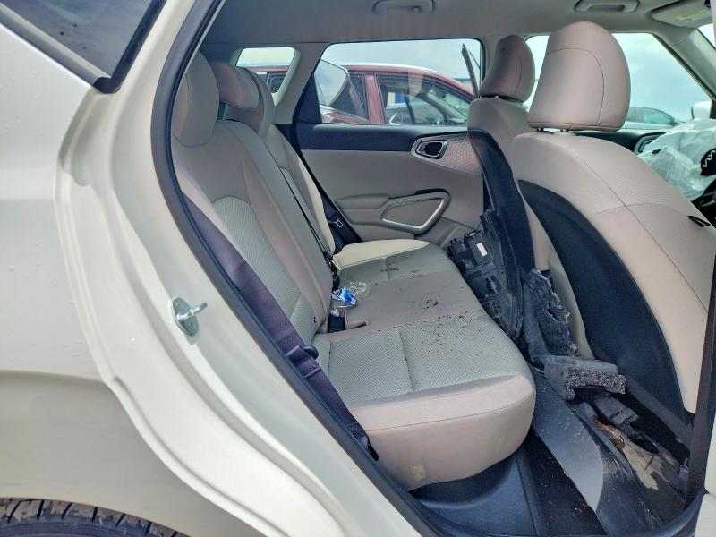 Продажа на аукционе авто 2023 Kia Soul, vin: KNDJ23AU6P7862352, номер лота: 57239586