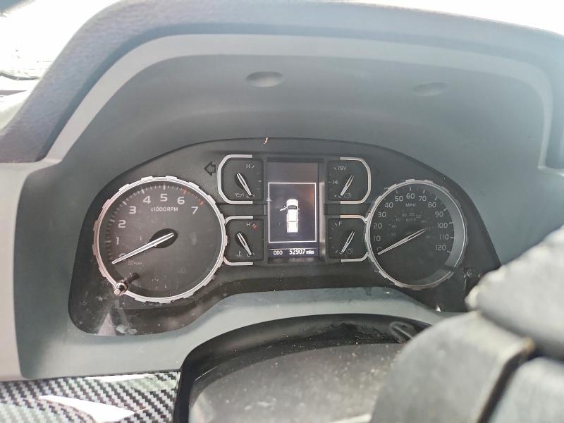 Продажа на аукционе авто 2019 Toyota Tundra, vin: 5TFBY5F10KX870050, номер лота: 57016046