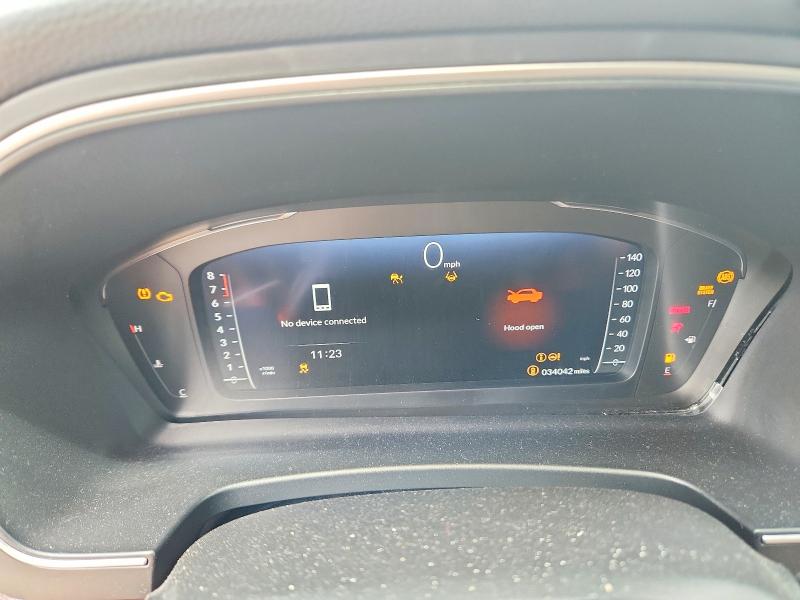 Продаж на аукціоні авто 2025 Honda Pilot, vin: 5FNYG1H81SB015450, номер лоту: 55577416