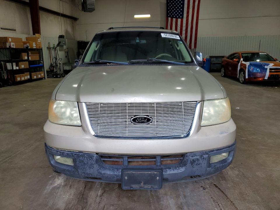 58308656 :رقم المزاد ، 1FMRU15WX4LA67106 vin ، 2004 Ford Expedition مزاد بيع