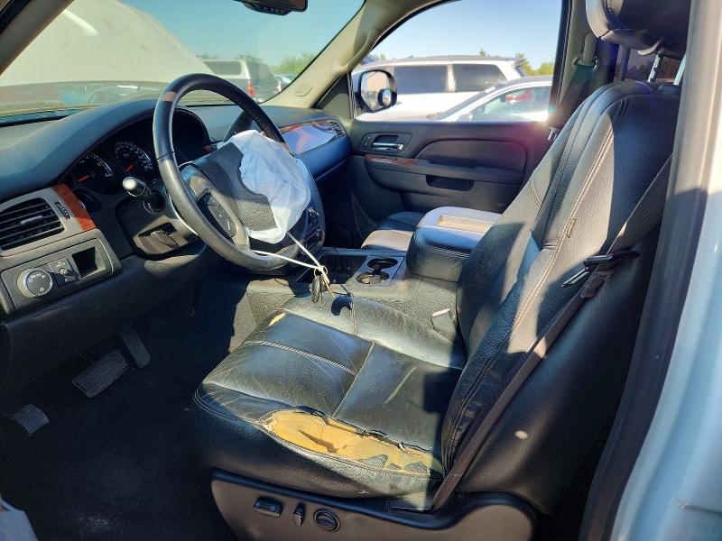 57742646 :رقم المزاد ، 3GTP1WE08DG227011 vin ، 2013 Gmc Sierra مزاد بيع