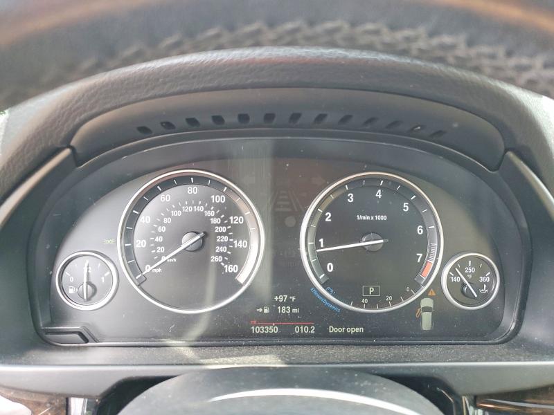56754156 :رقم المزاد ، 5UXKR6C3XH0U12931 vin ، 2017 Bmw X5 مزاد بيع