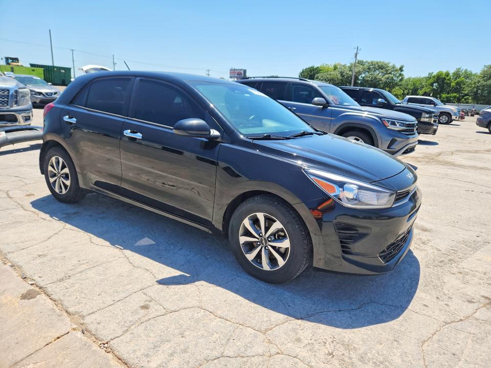 Продаж на аукціоні авто 2023 Kia Rio, vin: 3KPA25AD1PE594564, номер лоту: 57513076