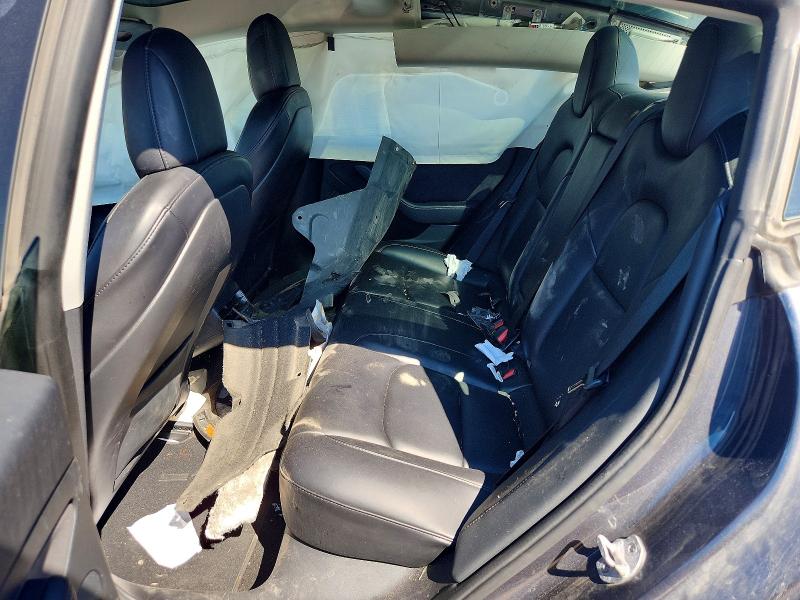 Aukcja sprzedaży 2022 Tesla Model 3, vin: 5YJ3E1EB5NF203571, numer aukcji: 58372626