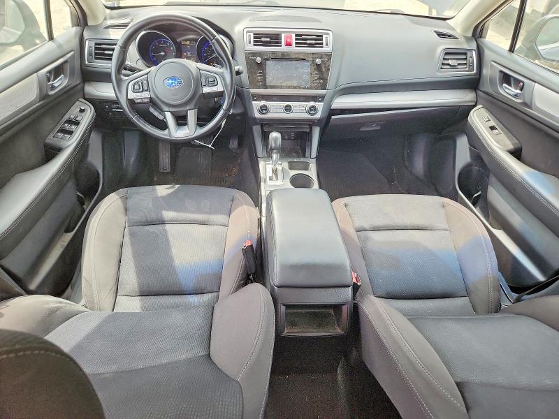 Aukcja sprzedaży 2017 Subaru Legacy, vin: 4S3BNAC6XH3060765, numer aukcji: 57497496