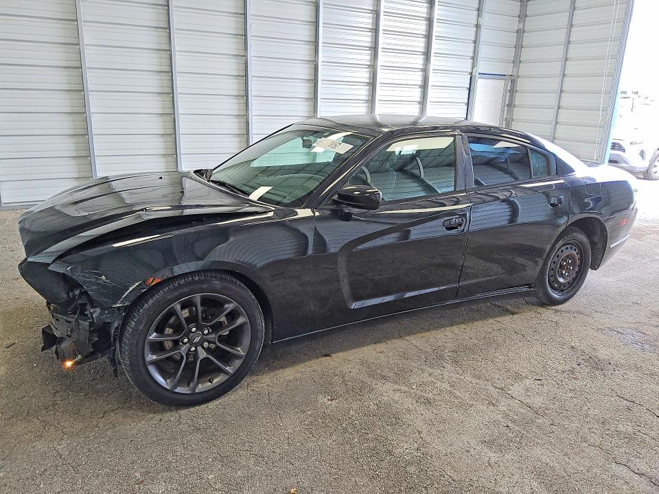 Продаж на аукціоні авто 2012 Dodge Charger, vin: 2C3CDXBG0CH111303, номер лоту: 54970556