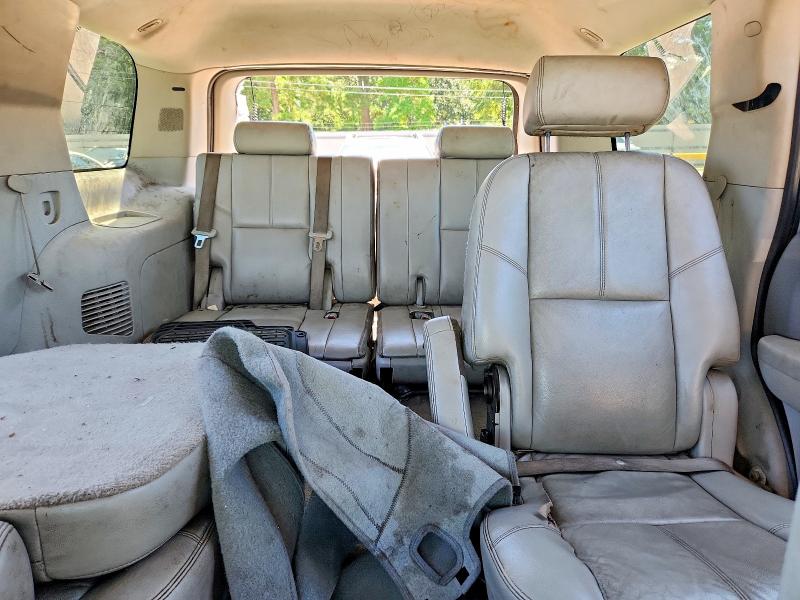 56721216 :رقم المزاد ، 1GNFC23049R188949 vin ، 2009 Chevrolet Tahoe مزاد بيع