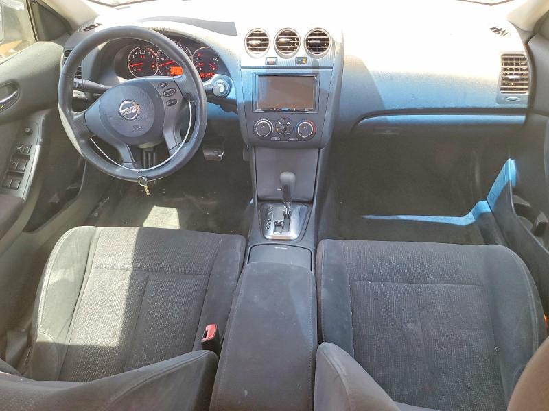 Aukcja sprzedaży 2012 Nissan Altima, vin: 1N4AL2AP2CN470479, numer aukcji: 55468046