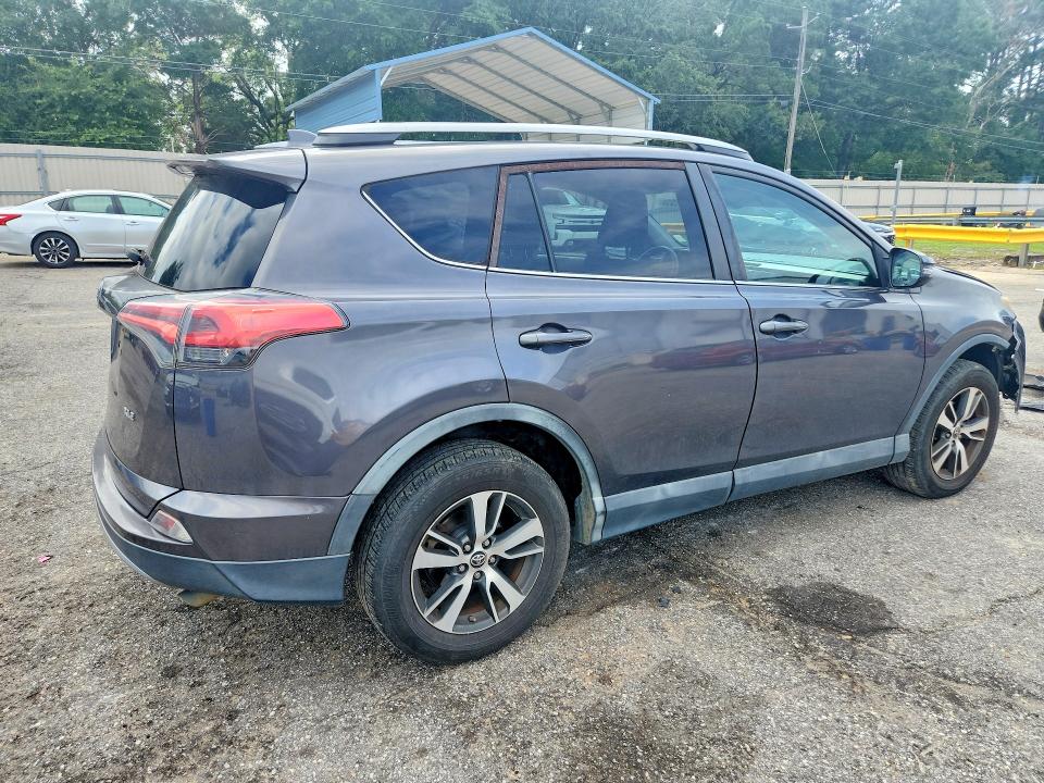 2018 Toyota Rav4 მანქანა იყიდება აუქციონზე, vin: 2T3WFREV3JW409866, აუქციონის ნომერი: 55767326
