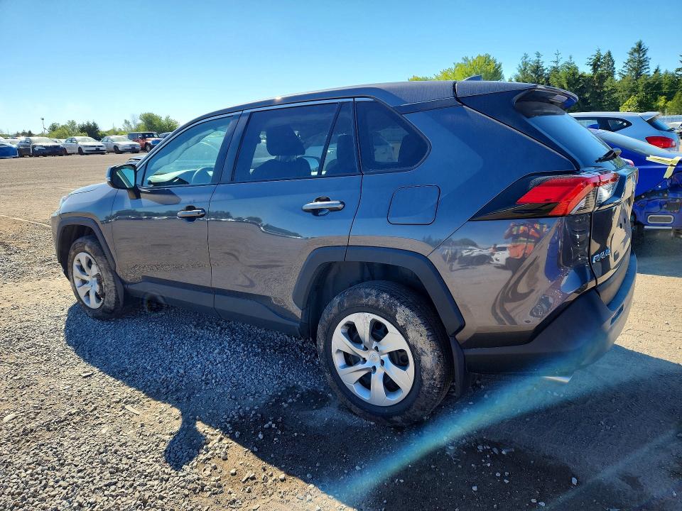 Aukcja sprzedaży 2022 Toyota Rav4, vin: 2T3B1RFV6NC324068, numer aukcji: 58518316