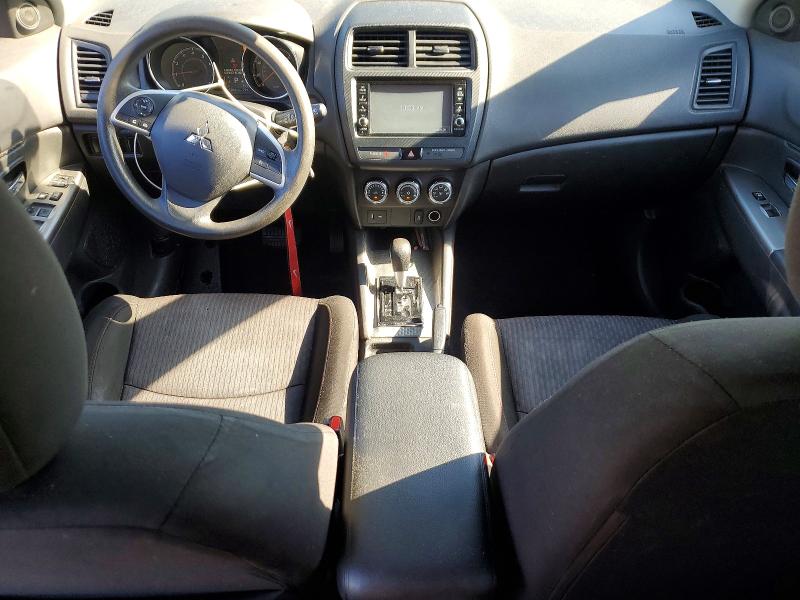 Продажа на аукционе авто 2019 Mitsubishi Outlander Sport, vin: JA4AP3AU0KU019902, номер лота: 57015936