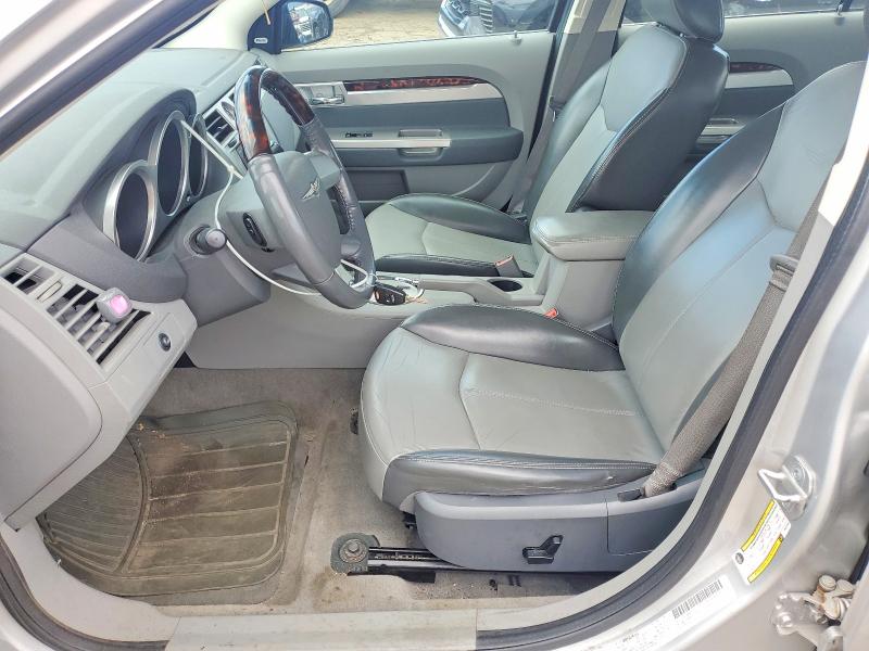 Продаж на аукціоні авто 2008 Chrysler Sebring, vin: 1C3LC66JX8N251926, номер лоту: 57642036