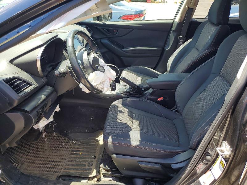 Aukcja sprzedaży 2019 Subaru Crosstrek, vin: JF2GTAEC9KH205904, numer aukcji: 58618856