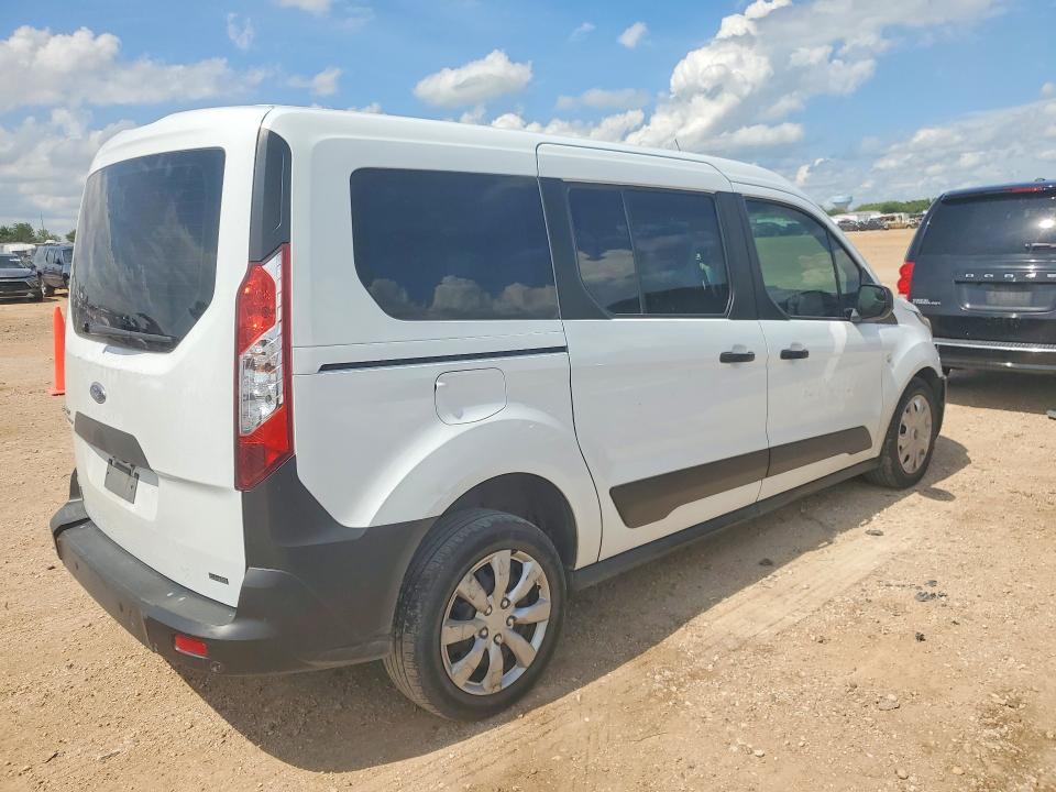 Продажа на аукционе авто 2020 Ford Transit Connect, vin: NM0GE9E21L1475070, номер лота: 56245426
