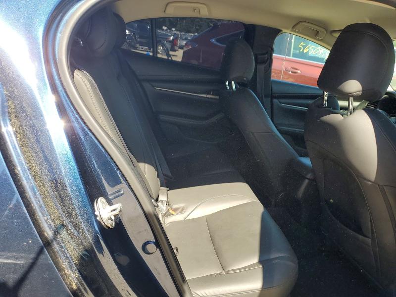 2021 Mazda 3 მანქანა იყიდება აუქციონზე, vin: 3MZBPABM3MM204592, აუქციონის ნომერი: 56790446