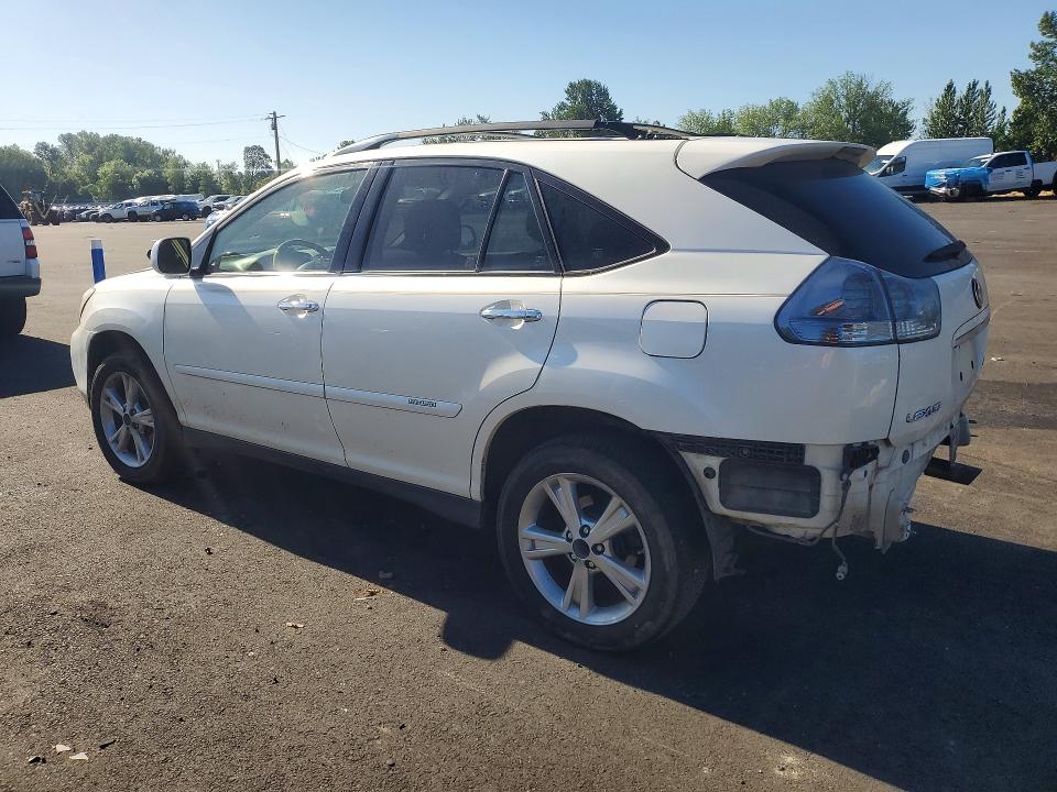 Aukcja sprzedaży 2008 Lexus Rx, vin: JTJHW31U682069339, numer aukcji: 55269206