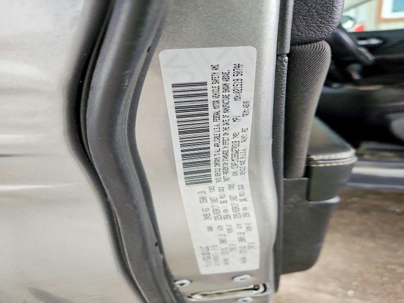 58535086 :رقم المزاد ، 1C4PJMCS9GW270318 vin ، 2016 Jeep Cherokee مزاد بيع