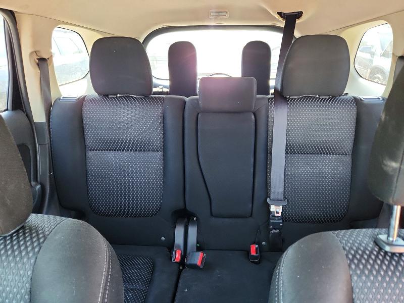 Продаж на аукціоні авто 2017 Mitsubishi Outlander, vin: JA4AD3A39HZ000289, номер лоту: 56148426