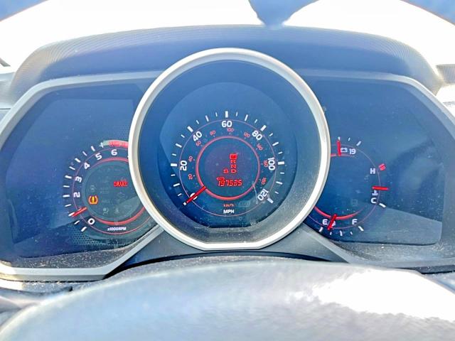 Продажа на аукционе авто 2012 Toyota 4runner, vin: JTEZU5JR3C5036631, номер лота: 56533386