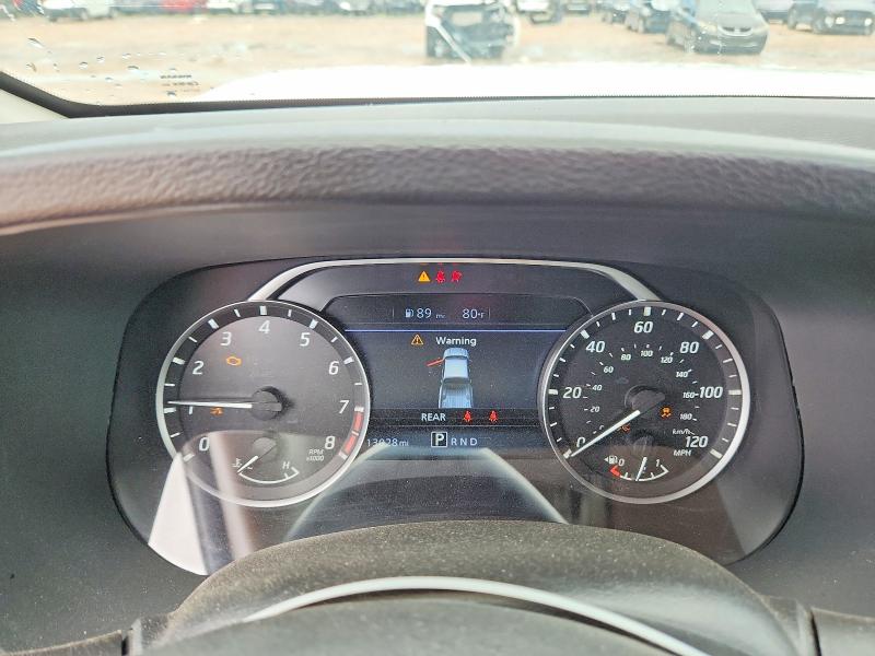 Продажа на аукционе авто 2024 Nissan Frontier, vin: 1N6ED1CL3RN643669, номер лота: 56301636