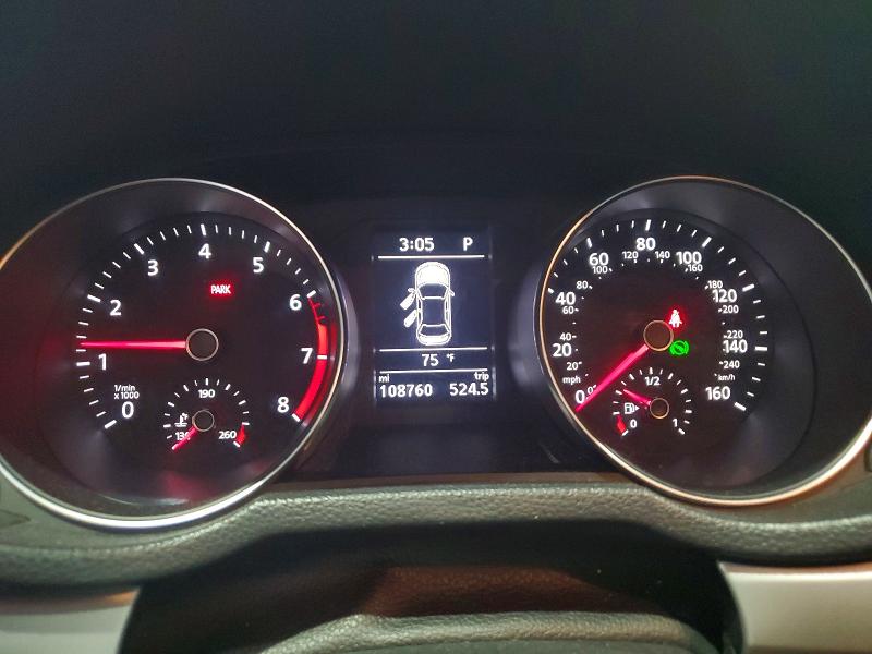 Aukcja sprzedaży 2017 Volkswagen Passat, vin: 1VWAT7A32HC064190, numer aukcji: 58068046